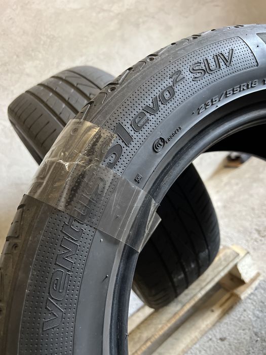 235/55/18 100V Hankook ventus S1evo2 SUV