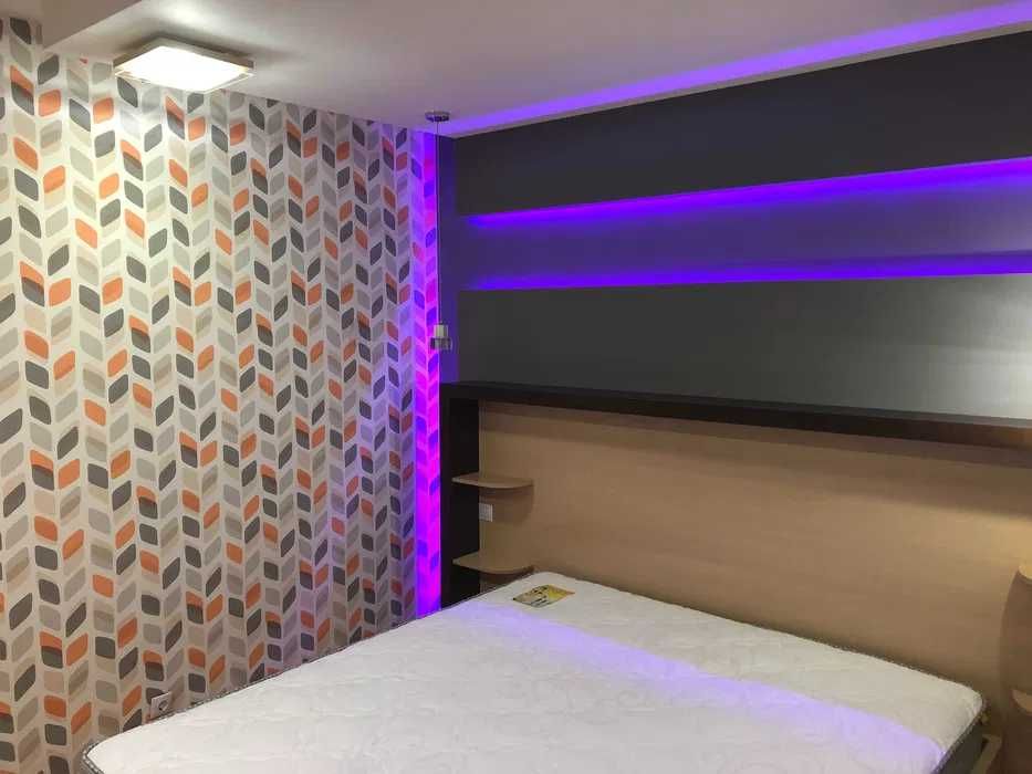 Продаж 1к квартира ЖК Лікоград Здановської 46/1 Іподром Васильківська