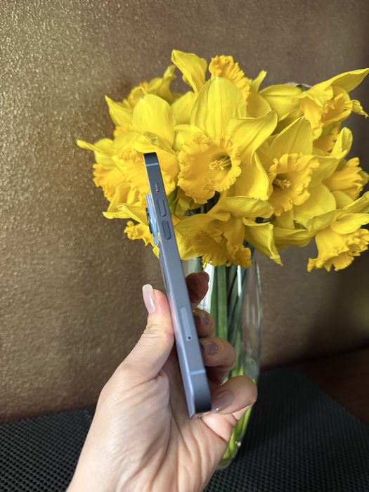Iphone 14 128gb Blue айфон