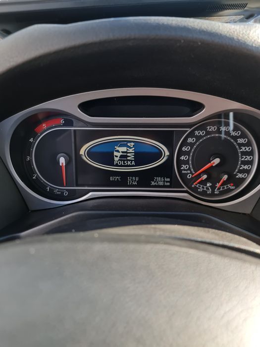 Aktualizacja licznika convers+ nowe mapy nx dvd nx sd PL soft Ford