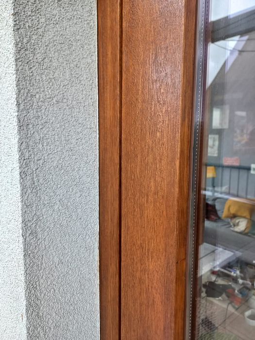 Renowacja/malowanie okien i drzwi