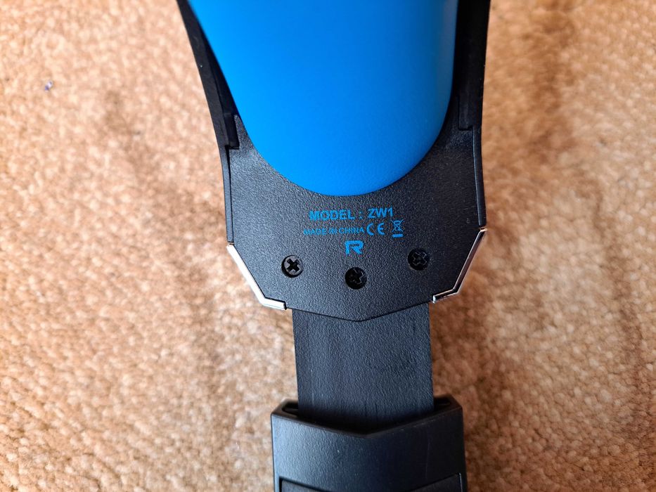 Słuchawki gamingowe nauszne przewodowe Ozeino ZW1