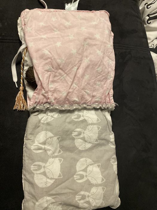 Książeczka sensoryczna diy handmade