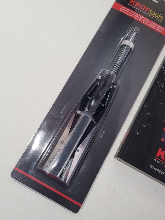 Despolidor de Cilindros 51-177mm - (Com Iva)