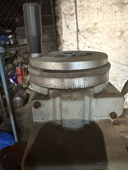 Заточний станок MVM GM-850 (Італія)