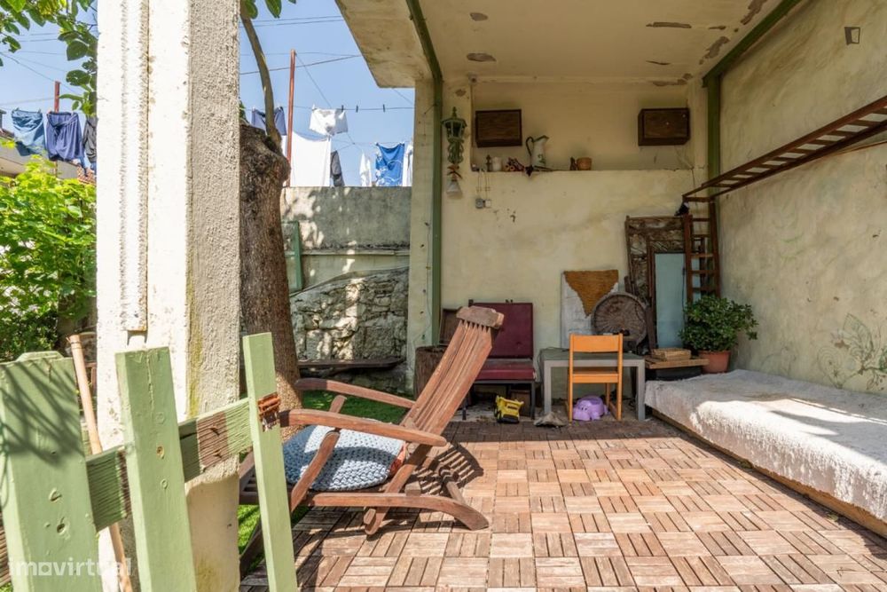 Apartamento com 3 quartos - localizado em Bonfim Porto