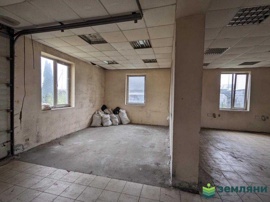 Комерційне приміщення 676м2 Загвіздя (4)