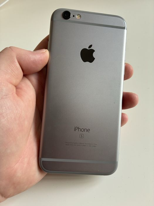 IPhone 6s 128 Gb