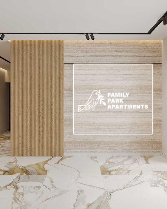 Квартира у охороняємому містечку| Центр Бучі | Розтермінування 2 роки!