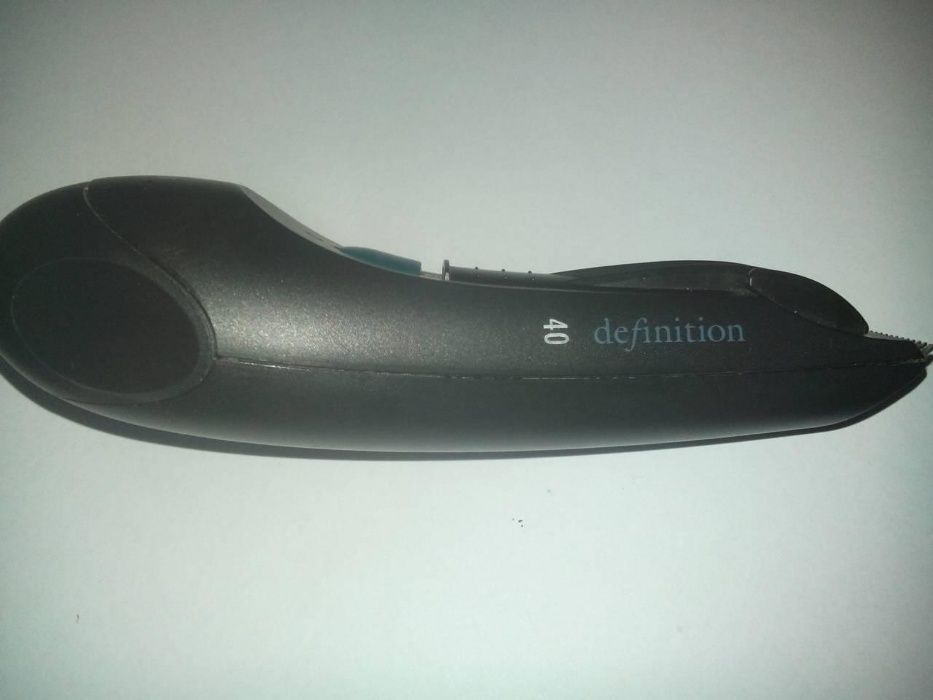 Тример для бороды и усов Рhilips definition 40 (Оригинал)