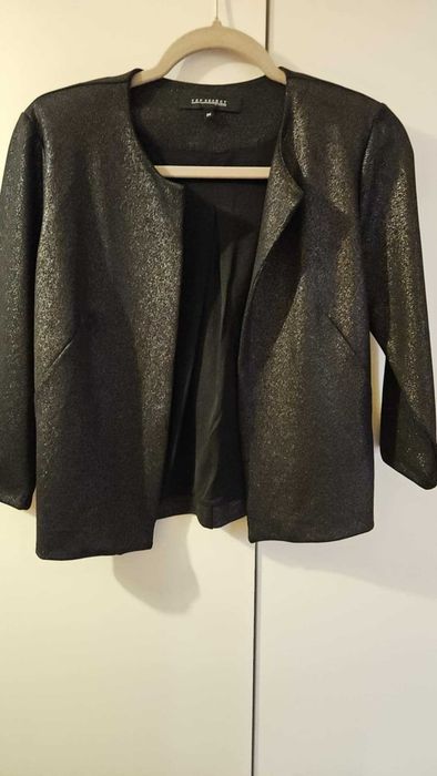 Bolerko Top Secret r. XS