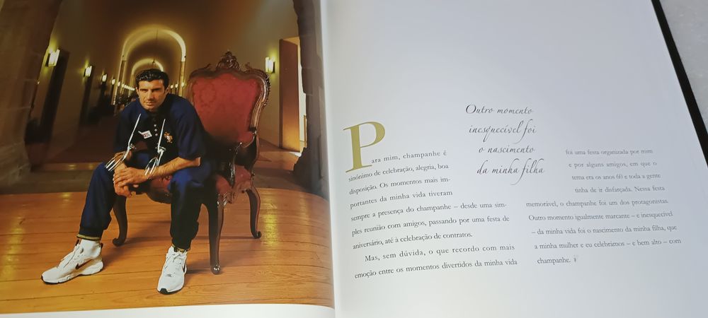 Livro Momentos De Alegria, Conquista E Sonho