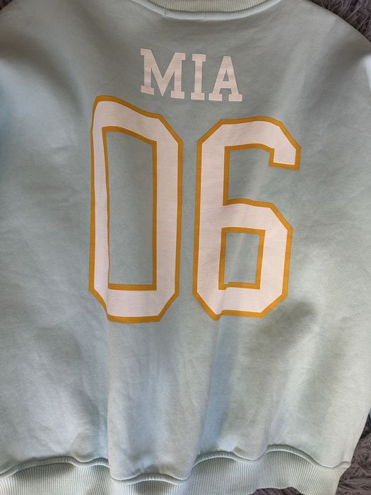 Bluza Tak mialo być Julii Żugaj