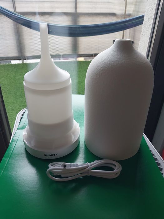 Nawilżacz Powietrza Ceramiczny Smarty Home