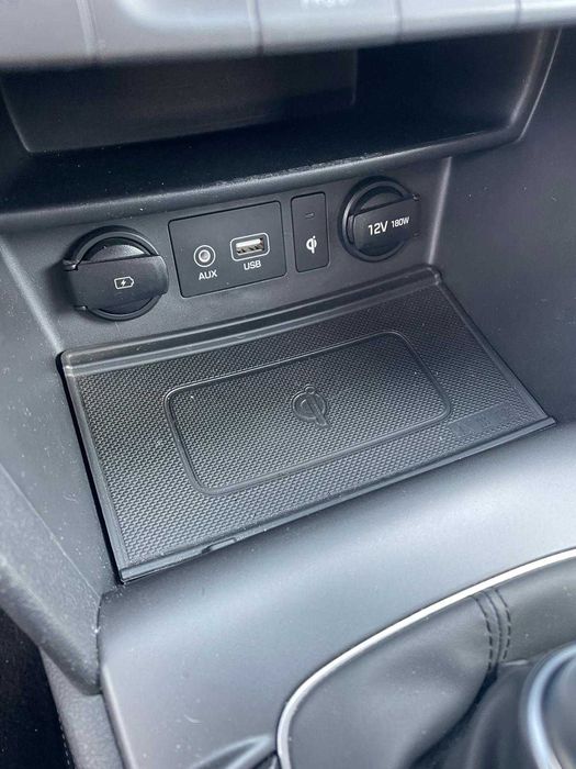 HYNDAI KAUAI IMPECAVEL