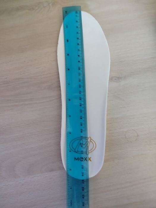 Buty MEXX r40/26 cm