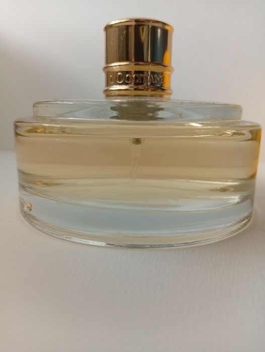 Unikat L`Occitane Jasmin Immortelle Neroli 75 ml EDT
