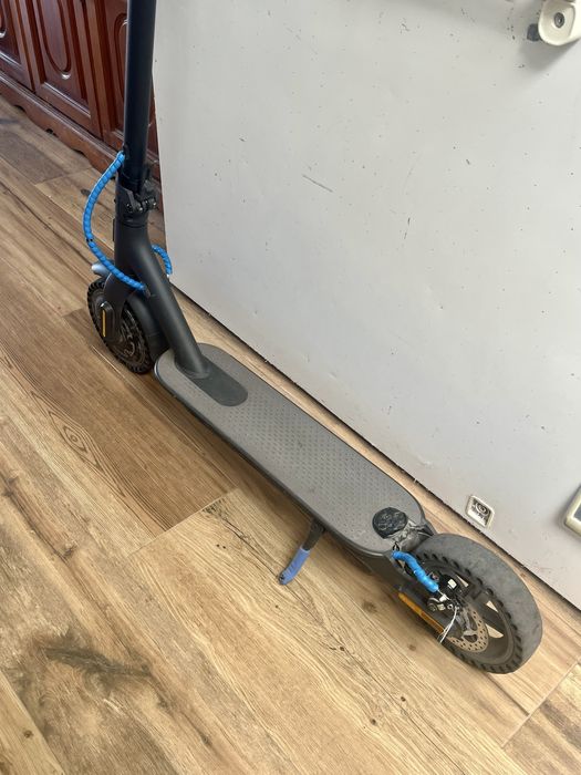 Trotinete Xiaomi M365