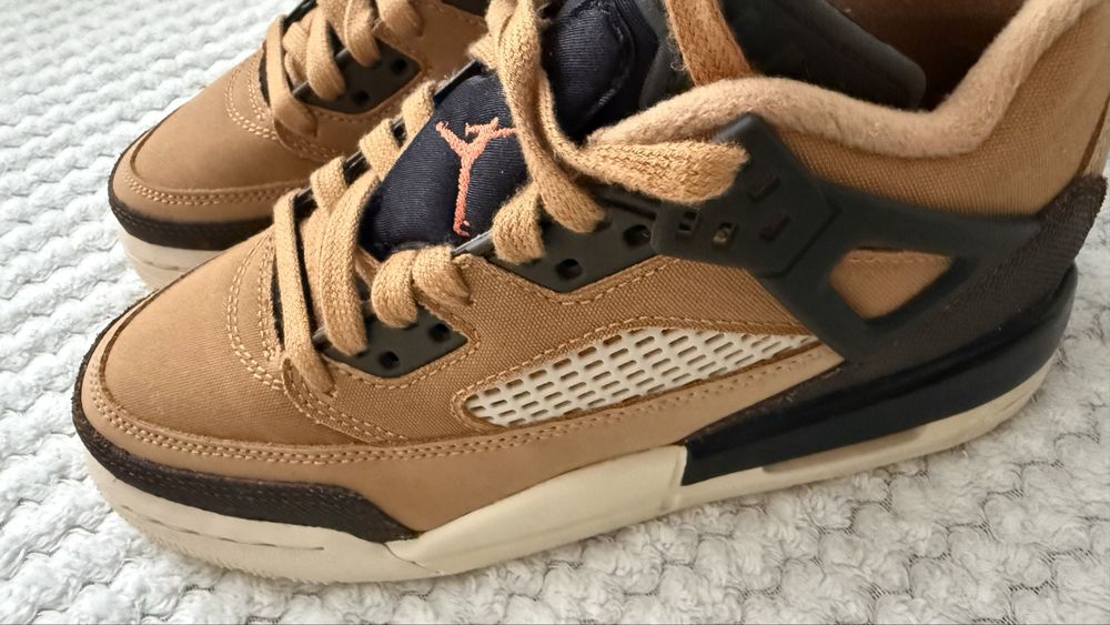 Sneakersy jordan