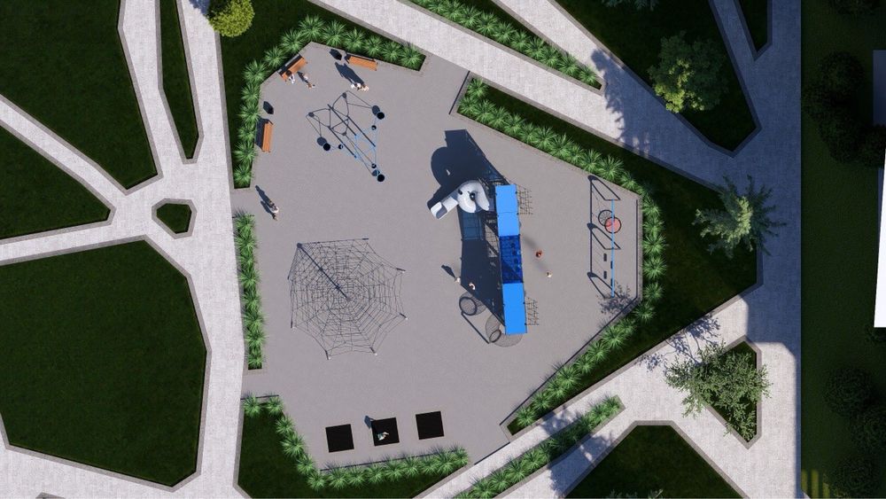 Акція, розтермінування до 2 років Квартири від Забудовника с Ходосівка