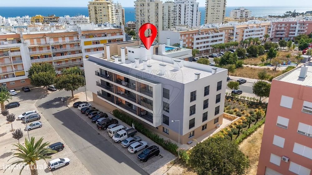 Apartamento T2 para venda
