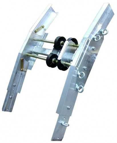 Załamanie Przegub symetryczne GEDA