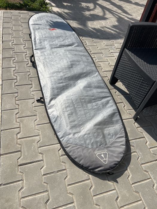 Capa prancha surf 9”