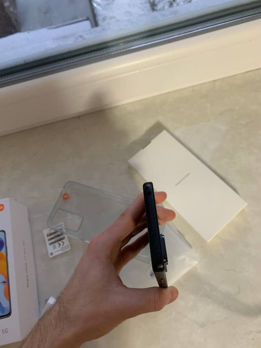 Redmi note 11 pro 5g 128gb