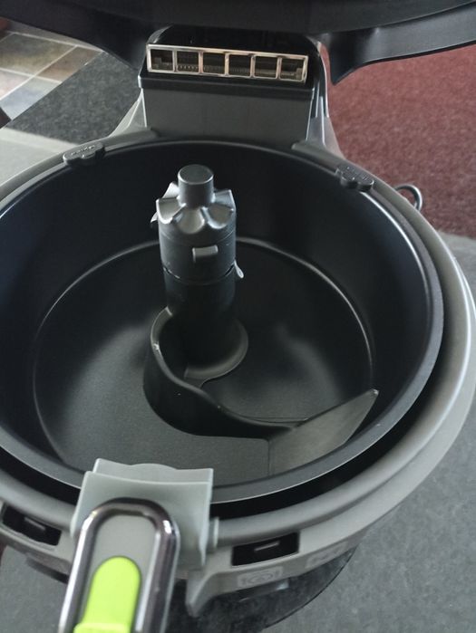 ActiFry 2 em 1 Tefal