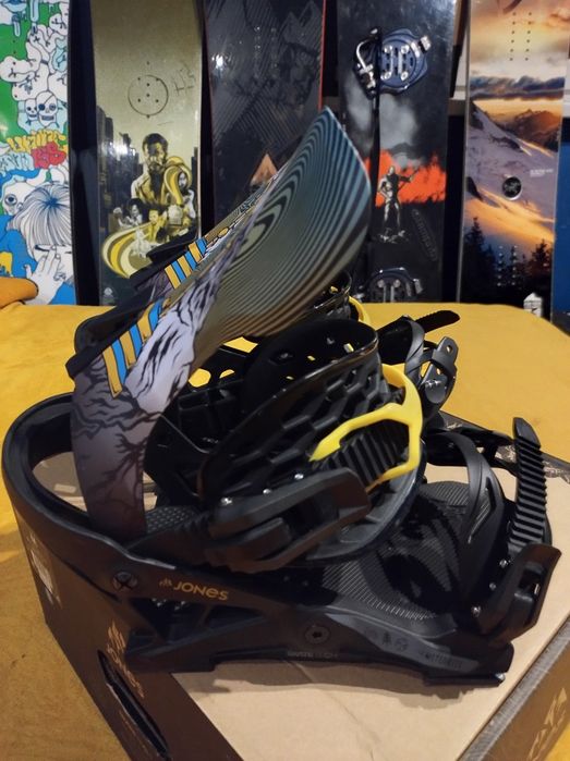 Nowe Wiązania Jones Meteorite Portal M 40-43