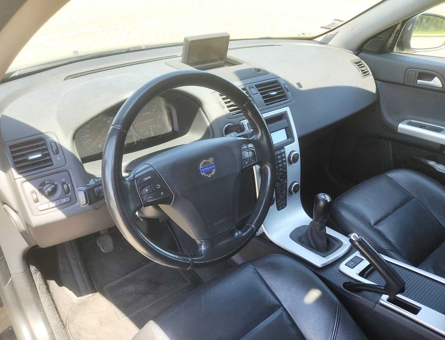 Volvo V50 1.6D E-Drive C/ G. Reboque