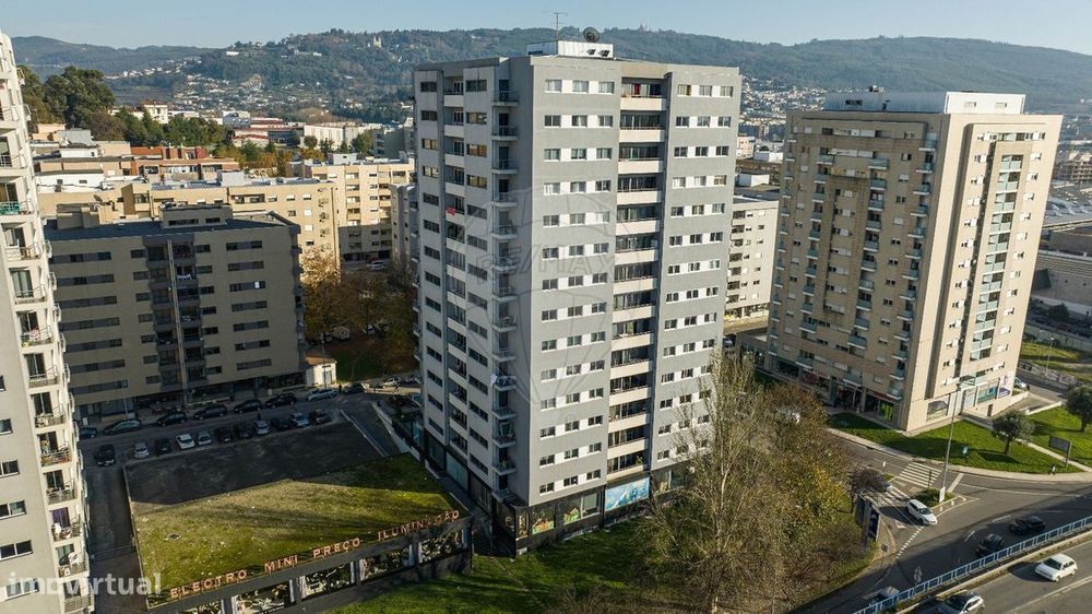 Apartamento T3 para venda