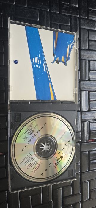 Renaissance Azure D'Or cd superstan