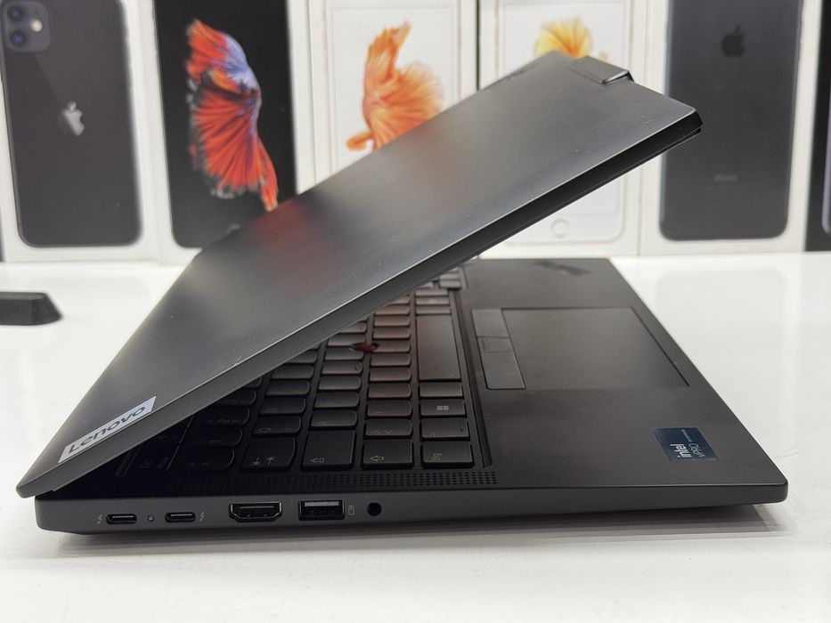 MAГAЗИН Lenovo ThinkPad T14 Gen 5 Ultra 5/16gb/512gb Trade-In/Oбмeн