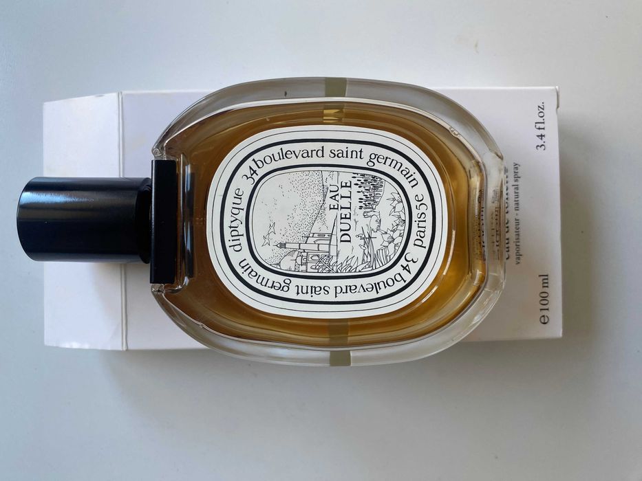 Diptyque Eau Duelle EDT