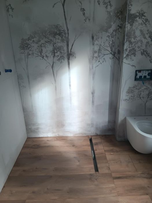 Remonty,malowanie,szpachlowanie,łazienki,regipsy,panele