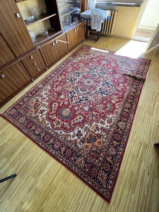 Dywan 200x300 cm Weltom - PRL