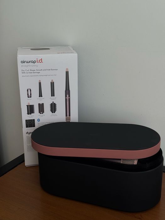 Стайлер  ОРИГІНАЛ Dyson Airwrap i.d (офіційна гарантія 12 міс)