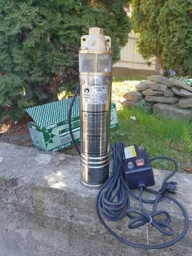 Насос глубинный скважинный погружной 4скм 100 -ТІЛЬКИ ДОСТАВКА ПОШТОЮ