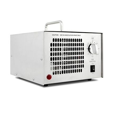 Очищувач повітря безфільтровий іонізатор, озонатор  від 15,-1000м2 США