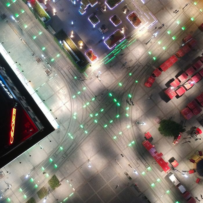 DJI Spark Zestaw – 3 Baterie + Stacja Portable Charging Station