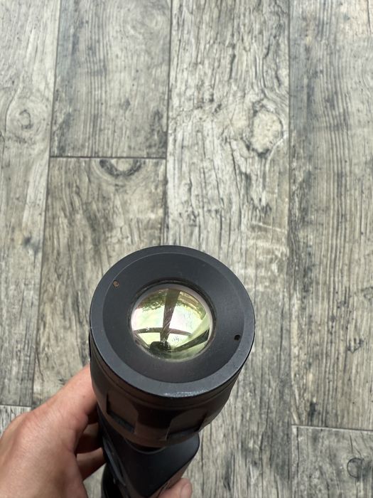 Тепловізійний приціл ATN MARS LT 320 4-8X