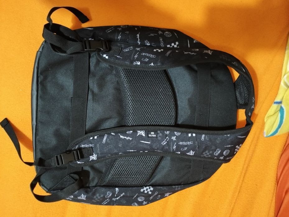 Conjunto 2 Mochilas Escolares