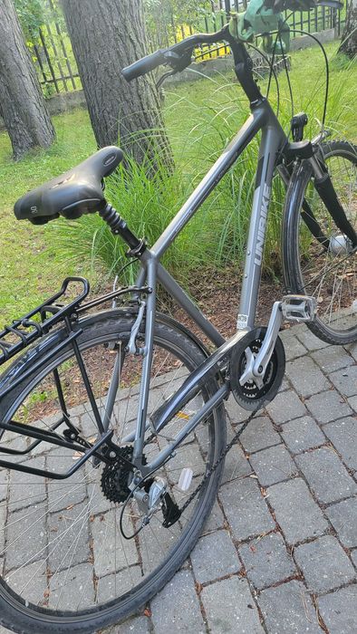 Rower męski Unibike voyager