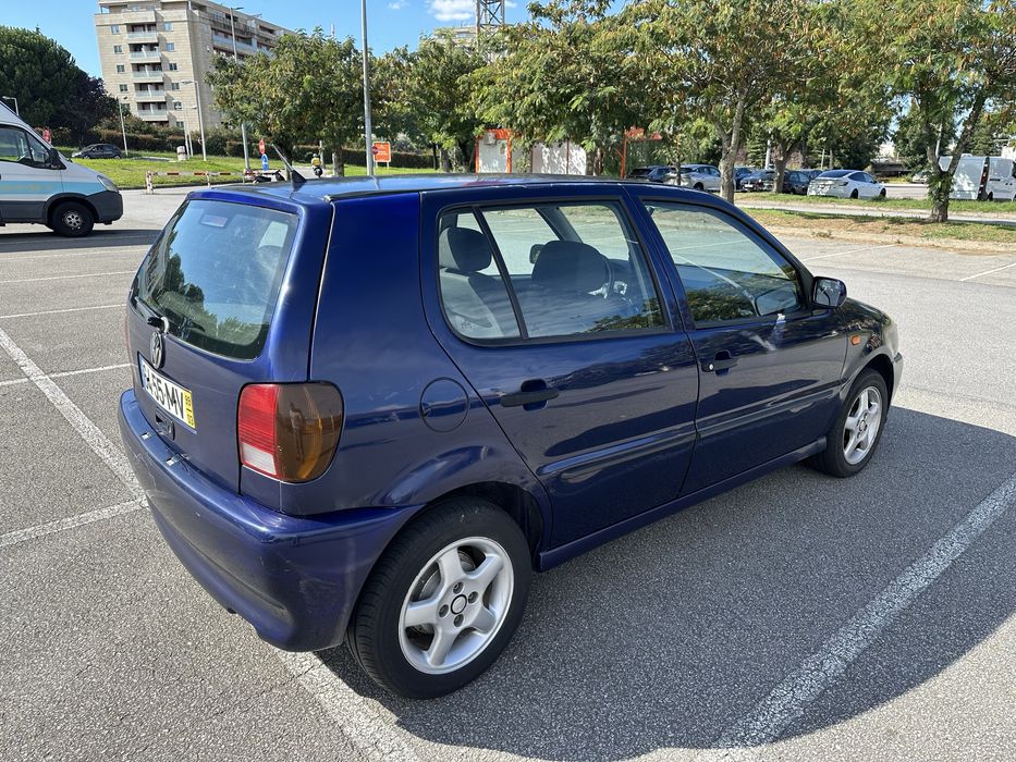 Vendo VW Polo 1.0 — photo 3