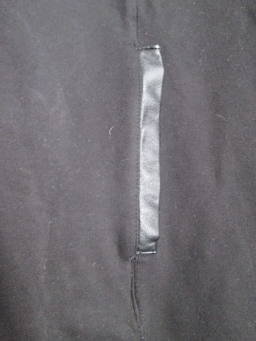 RALPH LAUREN sukienka damska czarna r. M