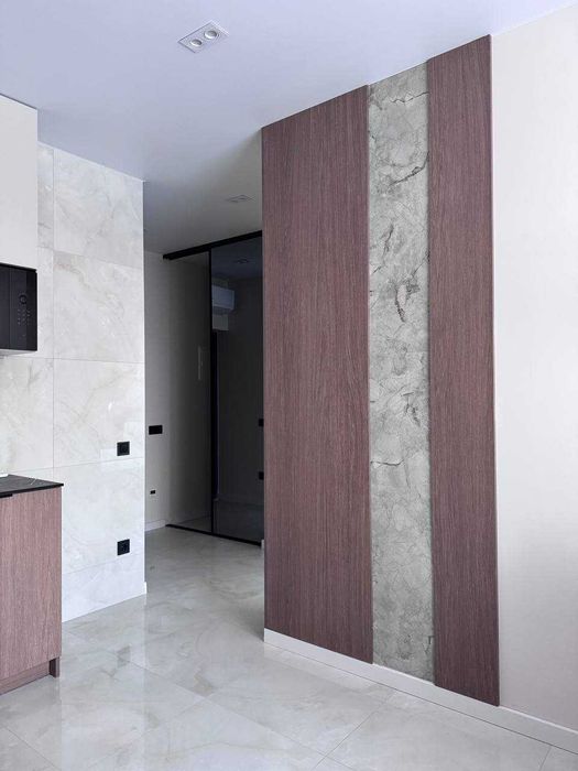 Оренда затишної 1-кімнатної квартири + кухня-вітальня в ЖК «Грінвуд 4»