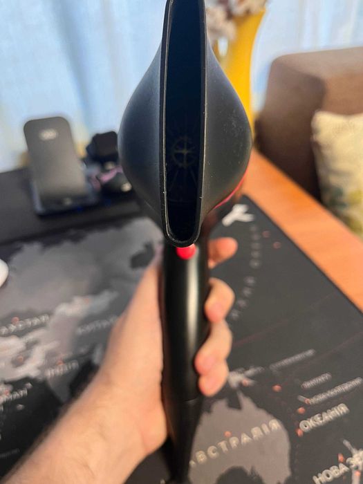 Фен Rowenta Elile Studio Dry