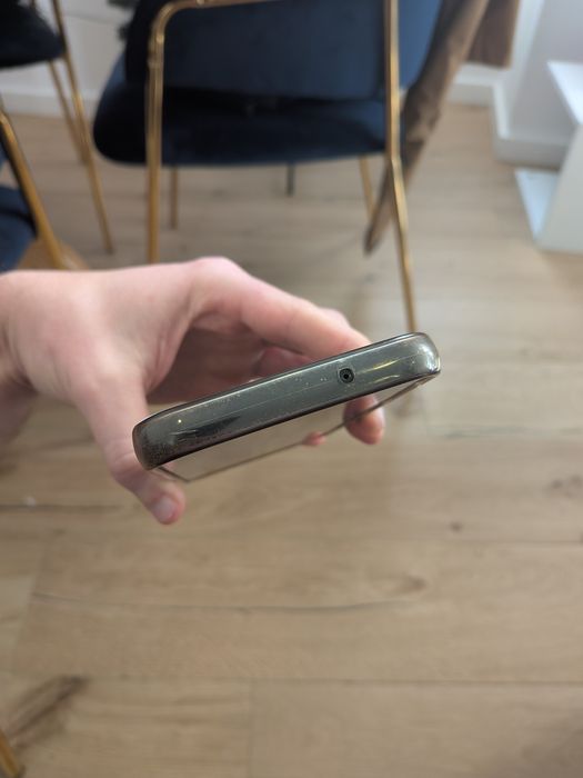 Samsung Galaxy A14 5G com 128GB, em bom estado