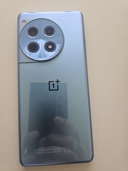 OnePlus 12R (16GB+256B) Cool Blue